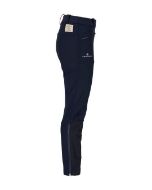 Amundsen 5Mila Pants Womens Dark Navy