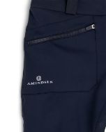 Amundsen 5Mila Pants Womens Dark Navy