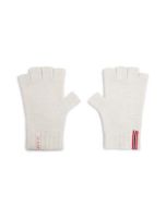 Amundsen Boiled Finger Gloves Oatmeal 