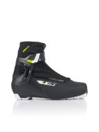 Fischer XC Control Black