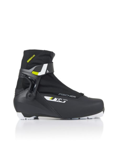 Fischer XC Control Black