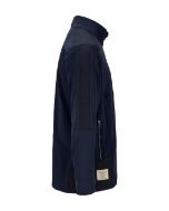 Amundsen 5Mila Jacket Dark Navy