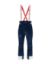 Amundsen Concord Ski Pants Faded Navy