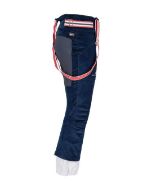 Amundsen Concord Ski Pants Faded Navy