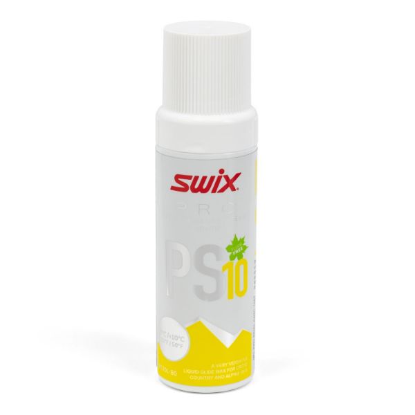 Swix Performance Speed 10 Liquid 80ml