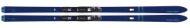 Fischer Outback 68 Crown/Skin Xtralite Blue