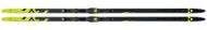 Fischer Twin Skin Superlite EF IFP Black/Yellow