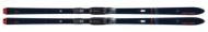 Fischer Traverse 78 Crown/Skin Xtralite Blue