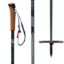 Swix Blizzard Mountain Tourer Black/Grey