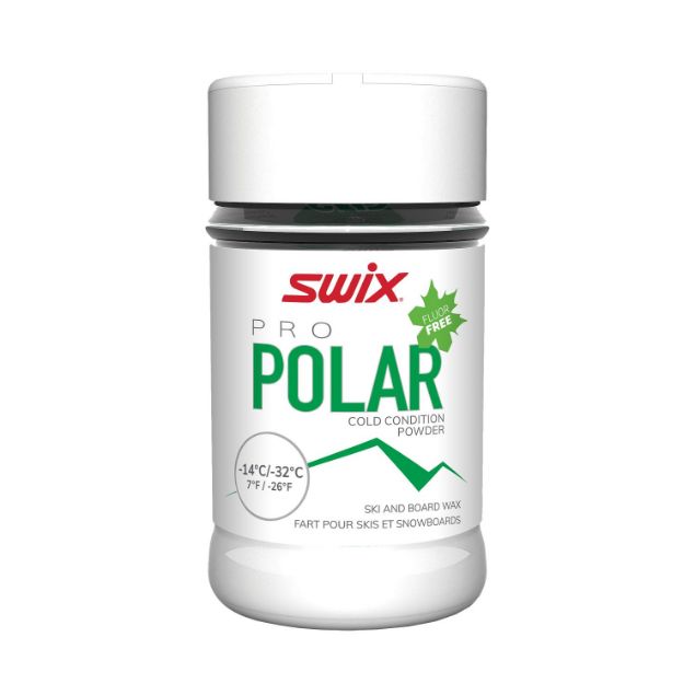 Swix Polar Powder 30g