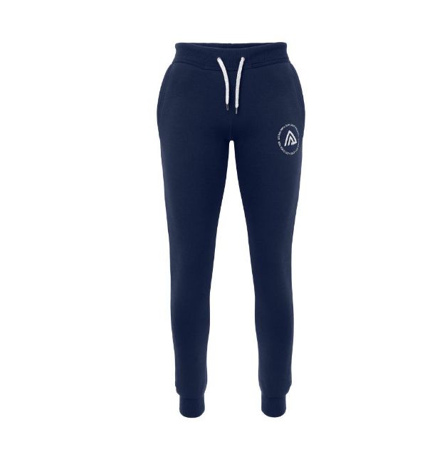 Aclima FleeceWool V2 Joggers Womens Navy Blazer