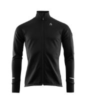 Aclima Woolshell Sport Jacket Black