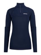 Craft Nor Adv Wool Merino HZ Womens Blaze/White