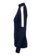 Craft Nor Adv Wool Merino HZ Womens Blaze/White
