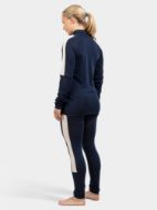 Craft Nor Adv Wool Merino HZ Womens Blaze/White