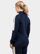 Craft Nor Adv Wool Merino HZ Womens Blaze/White