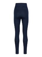 Craft Nor Adv Wool Merino Pant Womens Blaze/White