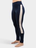 Craft Nor Adv Wool Merino Pant Womens Blaze/White