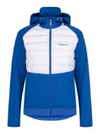Craft Nor Adv Pursuit Thermal Jacket Womens Royal/White