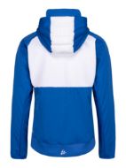 Craft Nor Adv Pursuit Thermal Jacket Womens Royal/White