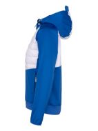 Craft Nor Adv Pursuit Thermal Jacket Womens Royal/White