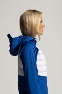 Craft Nor Adv Pursuit Thermal Jacket Womens Royal/White