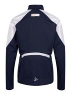 Craft Nor Pro Nordic Race Jacket 2 Womens Blaze/White