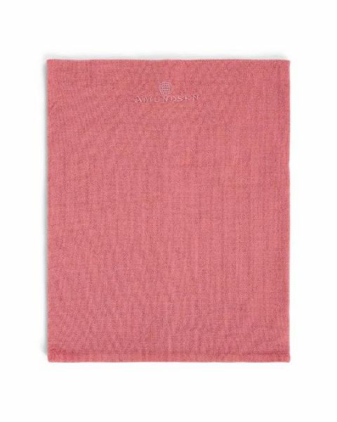Amundsen Neckwarmer Winter Rose 
