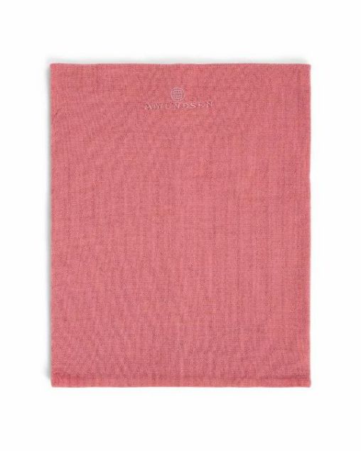 Amundsen Neckwarmer Winter Rose 