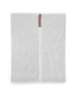 Amundsen Neckwarmer White 
