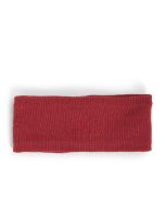 Amundsen Headband Weathered Red 