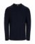 Amundsen Roald Roll Neck Faded Navy