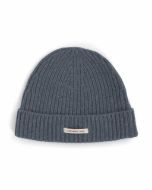 Amundsen Cashmere Beanie Faded Blue 