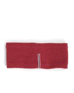 Amundsen Headband Weathered Red 