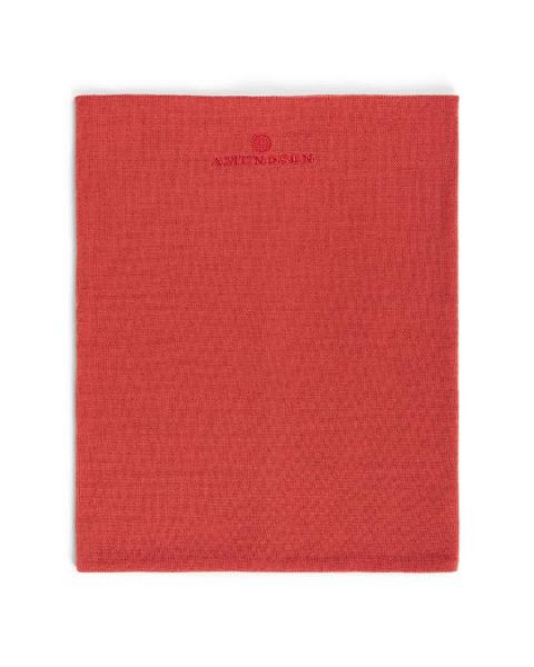Amundsen Neckwarmer Weathered Red 