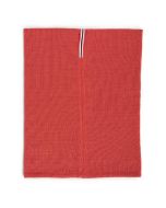 Amundsen Neckwarmer Weathered Red 