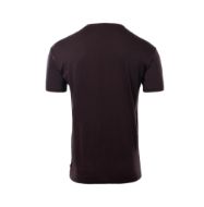 Aclima LightWool 180 Classic Tee  Chocolate Plum