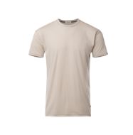 Aclima LightWool 180 Classic Tee Simply Taupe