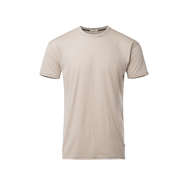 Aclima LightWool 180 Classic Tee Simply Taupe