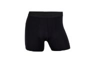 Tufte SoftBoost Boxer Briefs Black Beauty