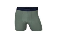 Tufte SoftBoost Boxer Briefs Laurel Wreath/Navy Blazer
