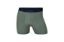 Tufte SoftBoost Boxer Briefs Laurel Wreath/Navy Blazer
