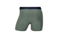 Tufte SoftBoost Boxer Briefs Laurel Wreath/Navy Blazer
