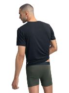 Tufte SoftBoost Boxer Briefs Laurel Wreath/Navy Blazer