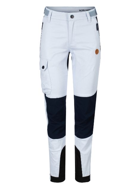Tufte Hazel Hiking Pants Womens Halogen Blue