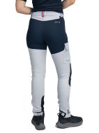 Tufte Hazel Hiking Pants Womens Halogen Blue