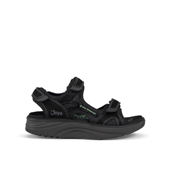Joya Komodo Womens Black