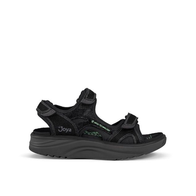 Joya Komodo Womens Black