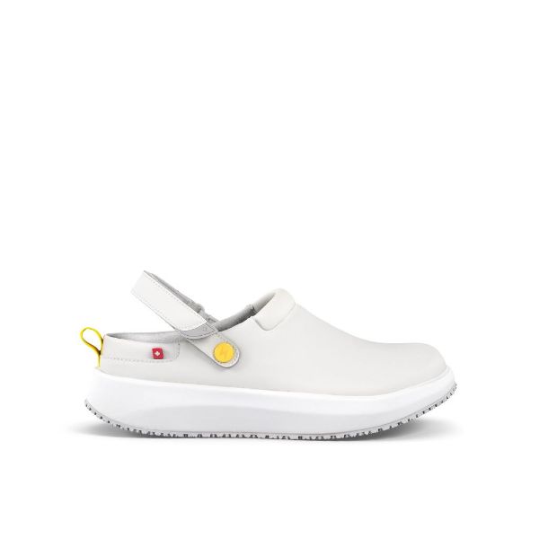 Joya Ace ESD White