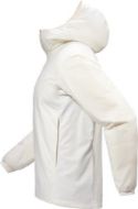 Arcteryx Atom Hoody Whiteout